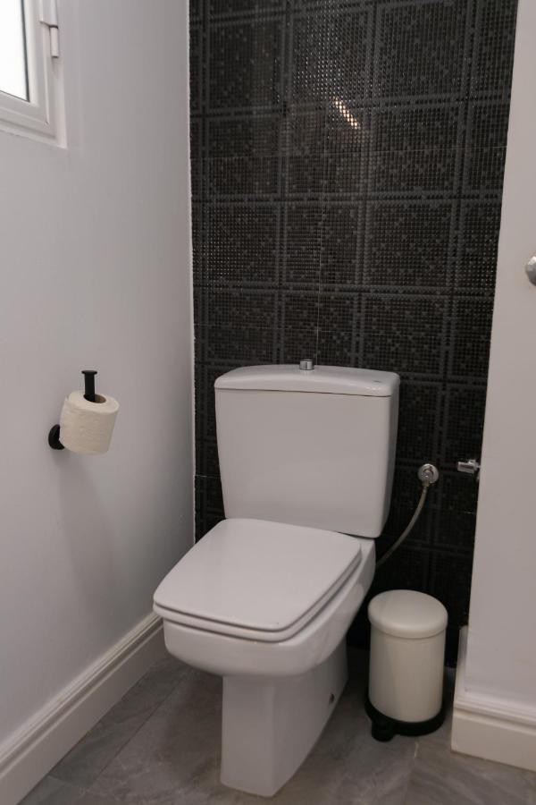 Appartement Lujoso Con Piscina Compartida 2 Sevilla